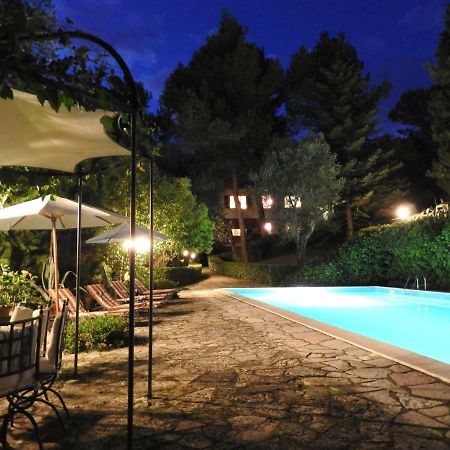 Villa Dall Acqua Pesaro Exteriör bild