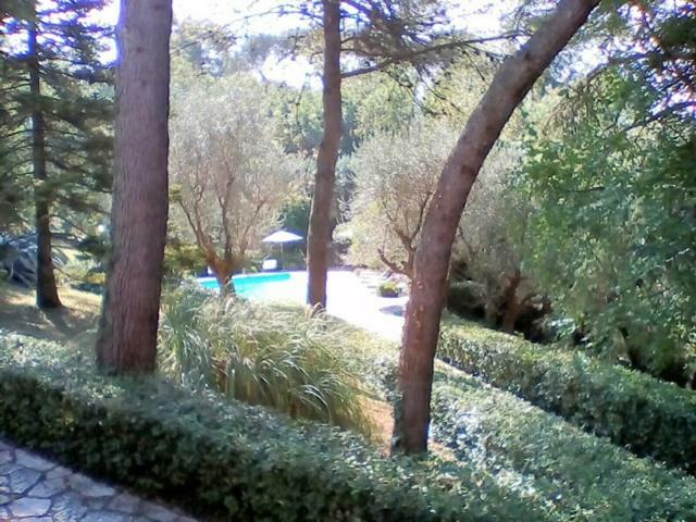 Villa Dall Acqua Pesaro Exteriör bild