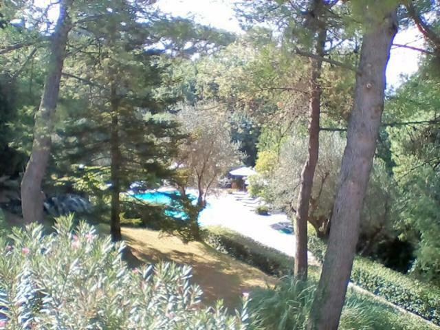 Villa Dall Acqua Pesaro Exteriör bild